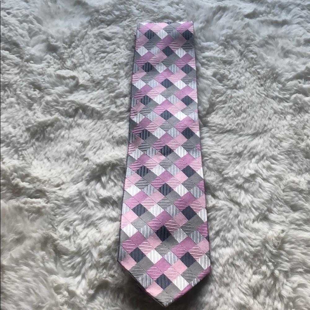 Geoffrey Beene Tie